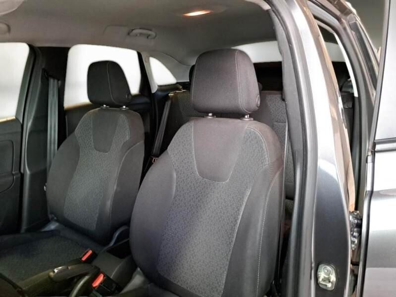 Iva esp. Motore in garanzia fino al 2033