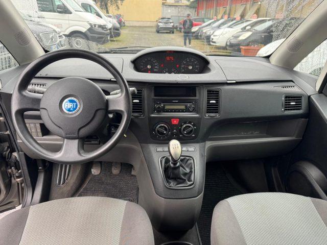 FIAT Idea 1.4 BlackLabel