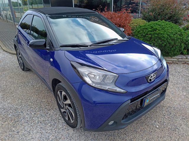 TOYOTA Aygo X 1.0 VVT-i Trend Air "NEOPATENTATI