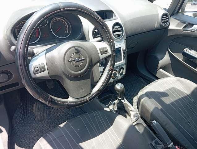 Opel Corsa Corsa 5p 1.2 Club