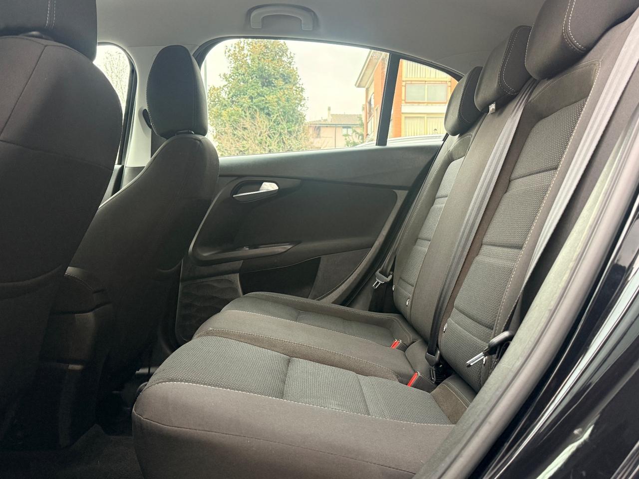 Fiat Tipo 1.3 Mjt S&S 5 porte Business