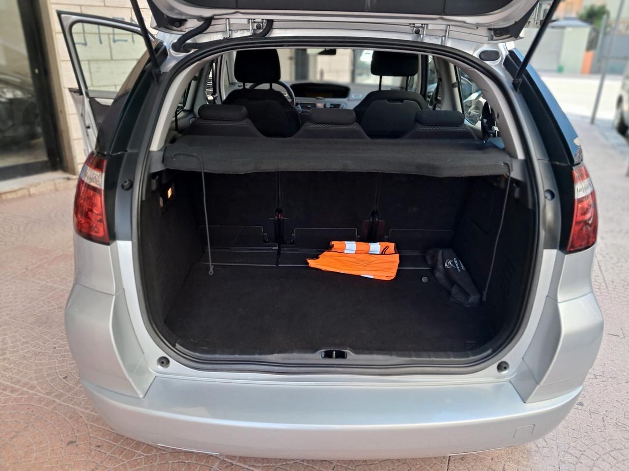 Citroen C4 Picasso 1.6 Diesel 110CV-Euro5390