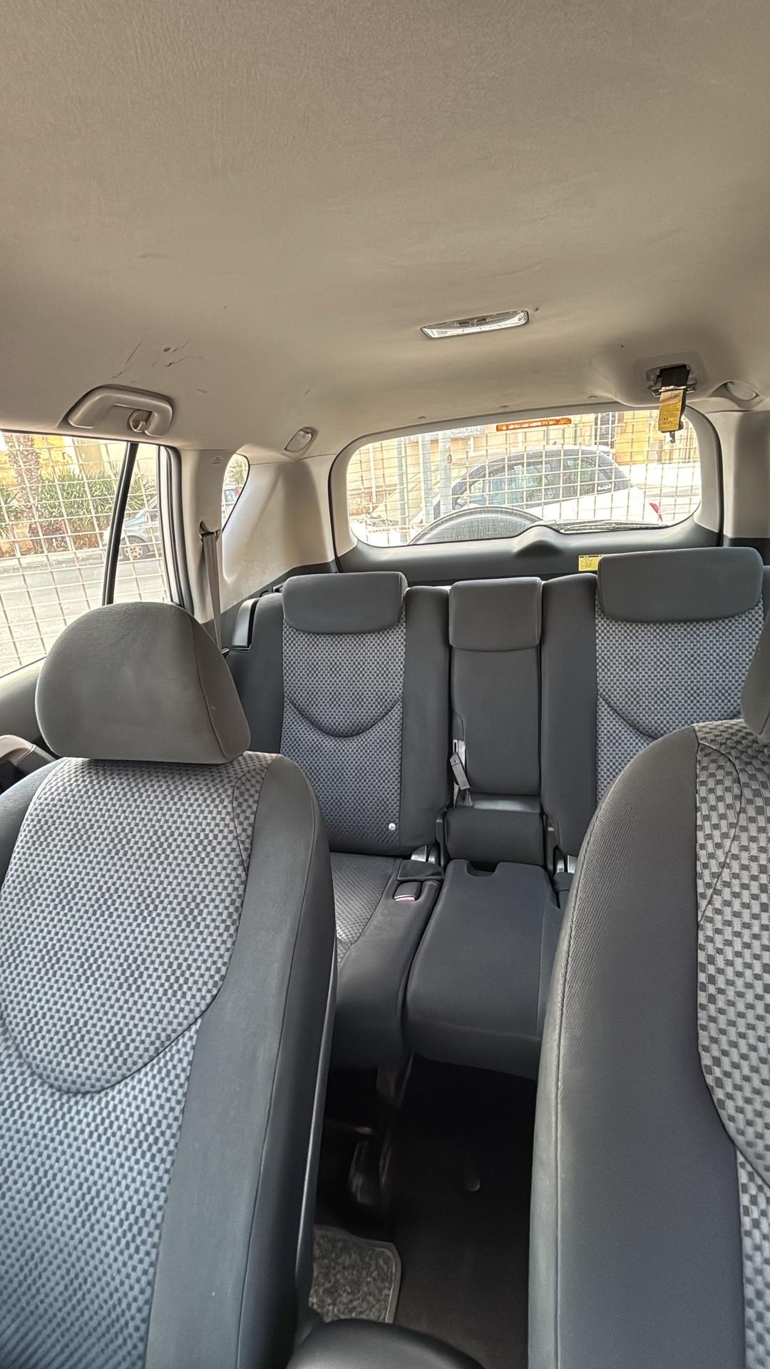 Toyota RAV 4 RAV4 2.2 D-4D 136 CV Luxury