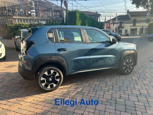 FIAT Grande Panda PROMO FINANZIAMENTO 1.2 100 CV S&S Icon KM 0