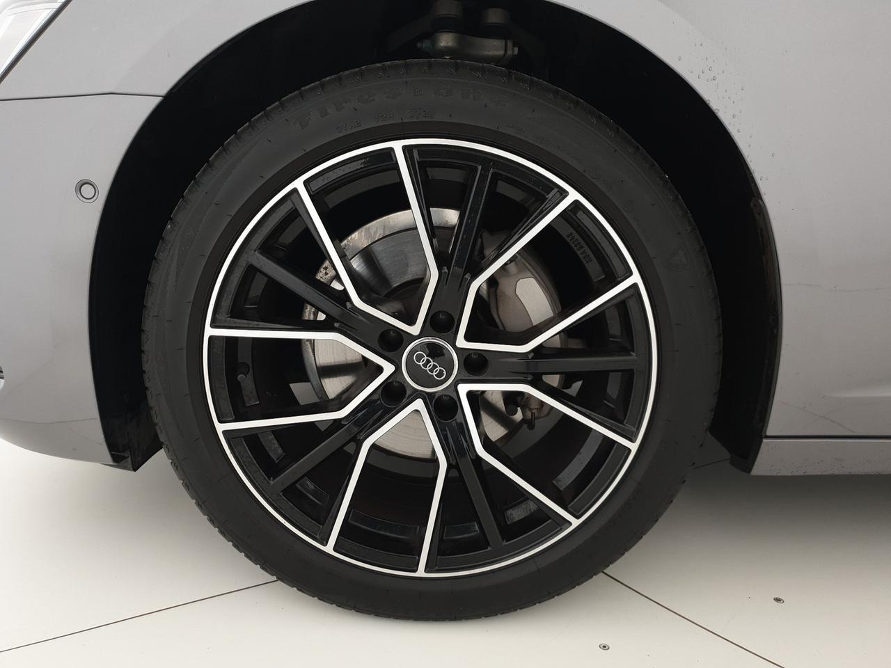 Avant 40TDI 204CV S tronic Business Plus