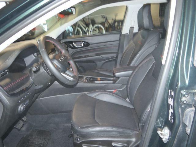 JEEP Compass 1.3 Turbo T4 240 CV PHEV AT6 4xe Trailhawk