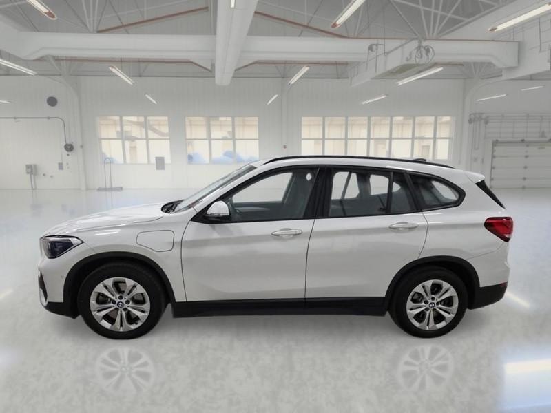 BMW X1 xDrive 25e Business Advantage automatico