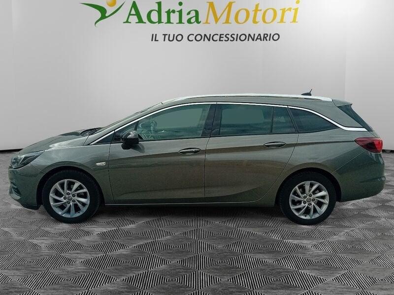 Opel Astra 1.5 CDTI Ultimate 122cv S&S AT9