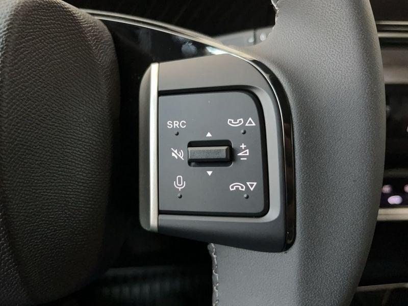 Citroën C3 Aircross C3 Aircross 1.2 hybrid Plus 145cv edcs6