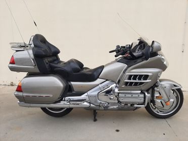 Honda Gold Wing 1800 ABS