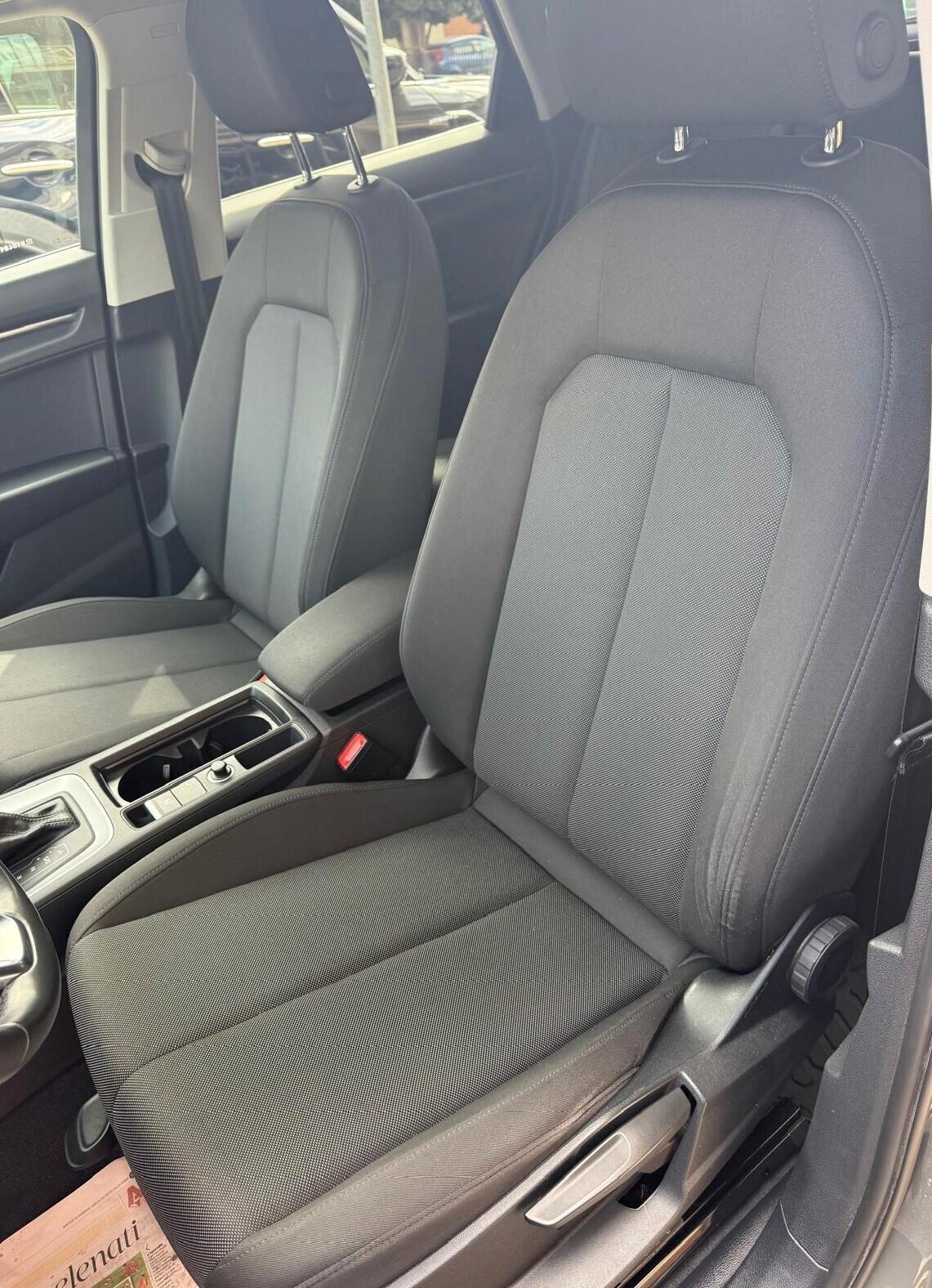 Audi Q3 SPB 35 150Cv TDI S tronic