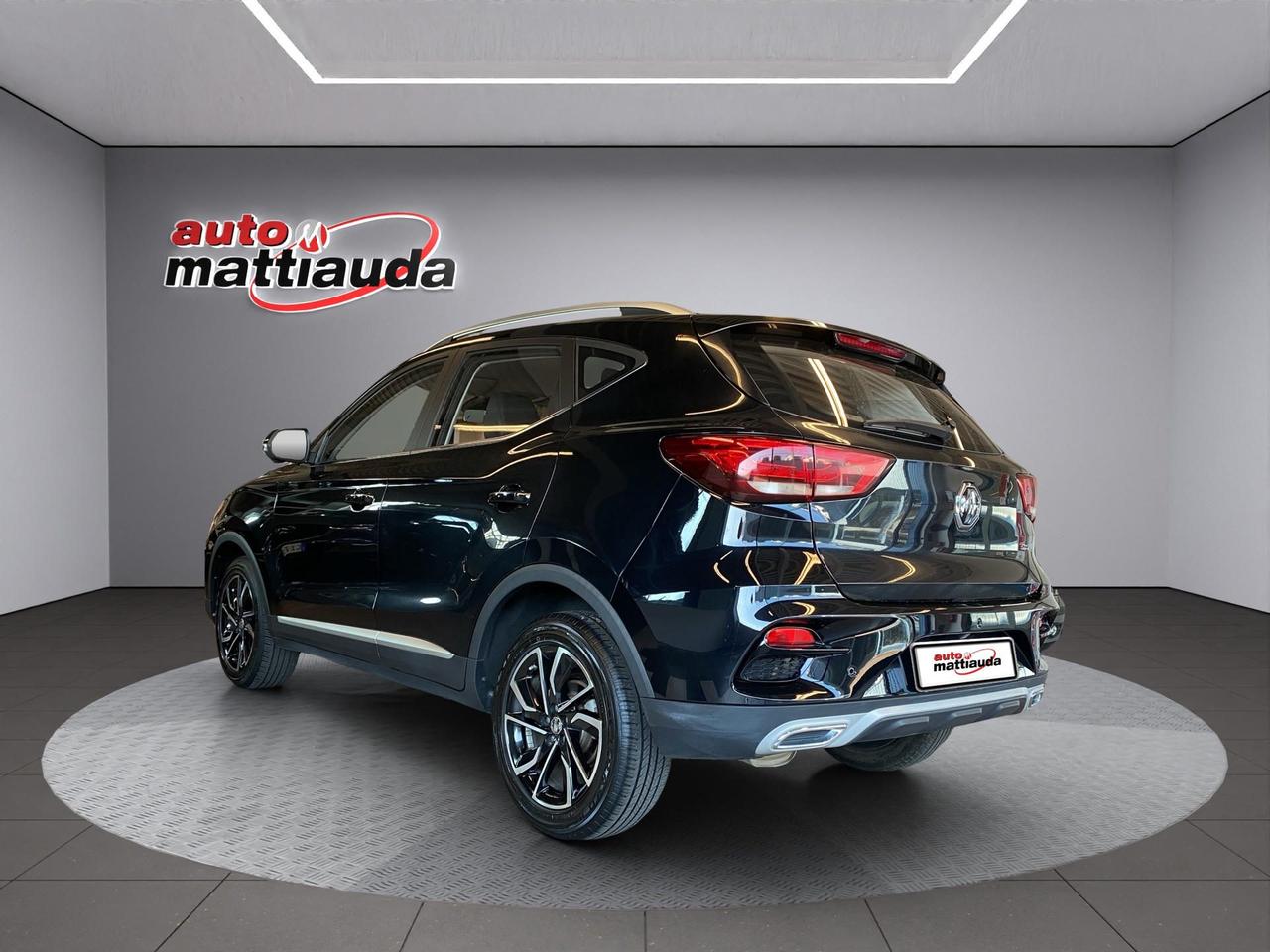 Mg ZS 1.5 Luxury