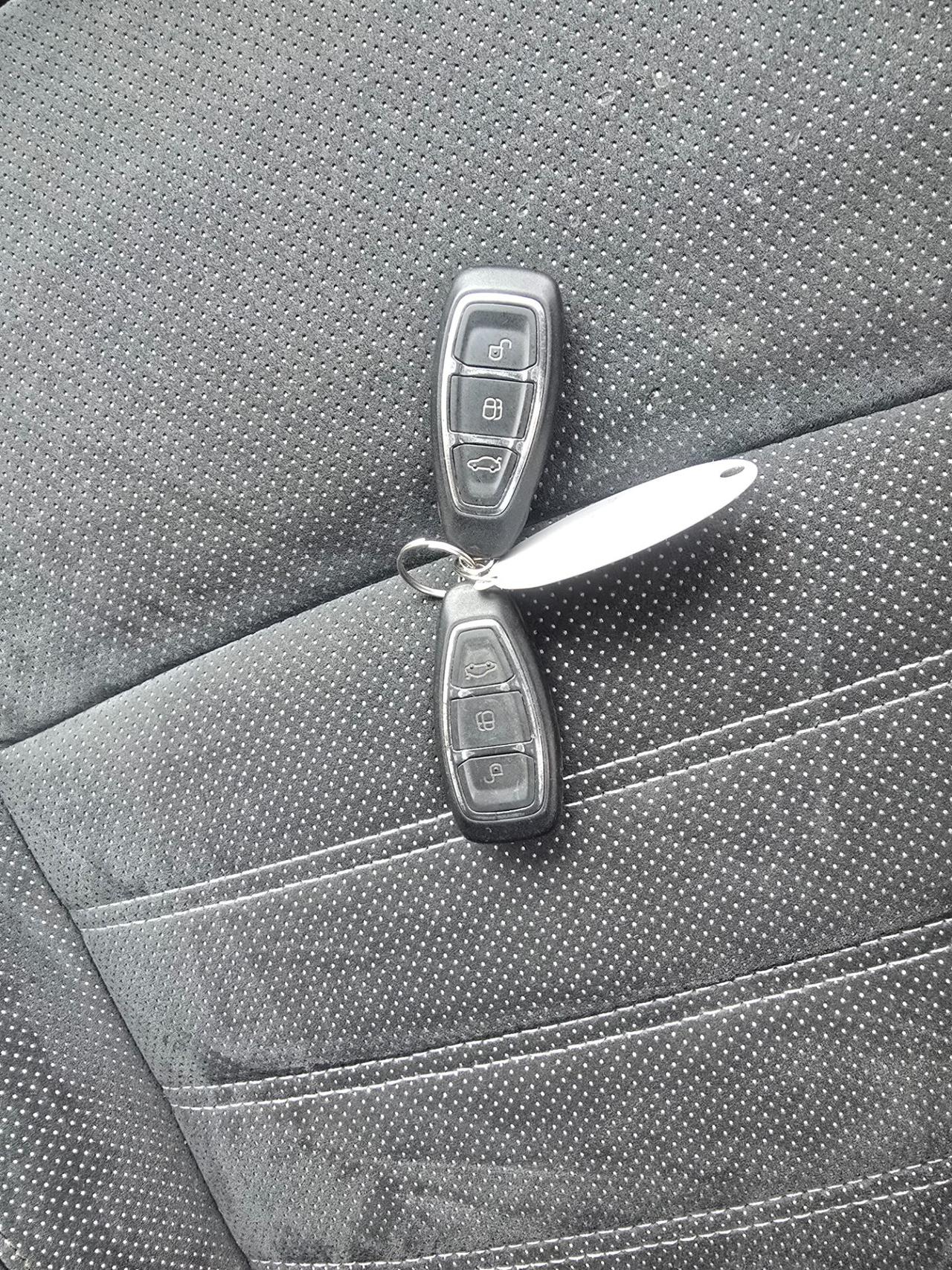 Ford mondeo 2.0tdci 140cv full opt restyling 2007