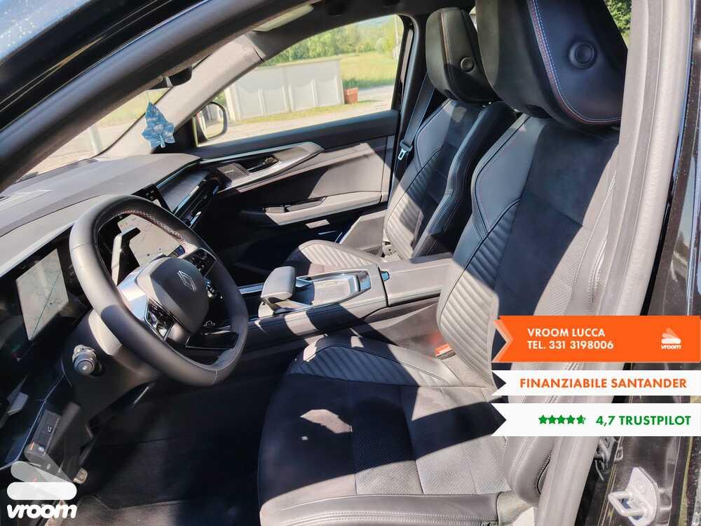 RENAULT Rafale Rafale Full Hybrid E-Tech 200 CV...