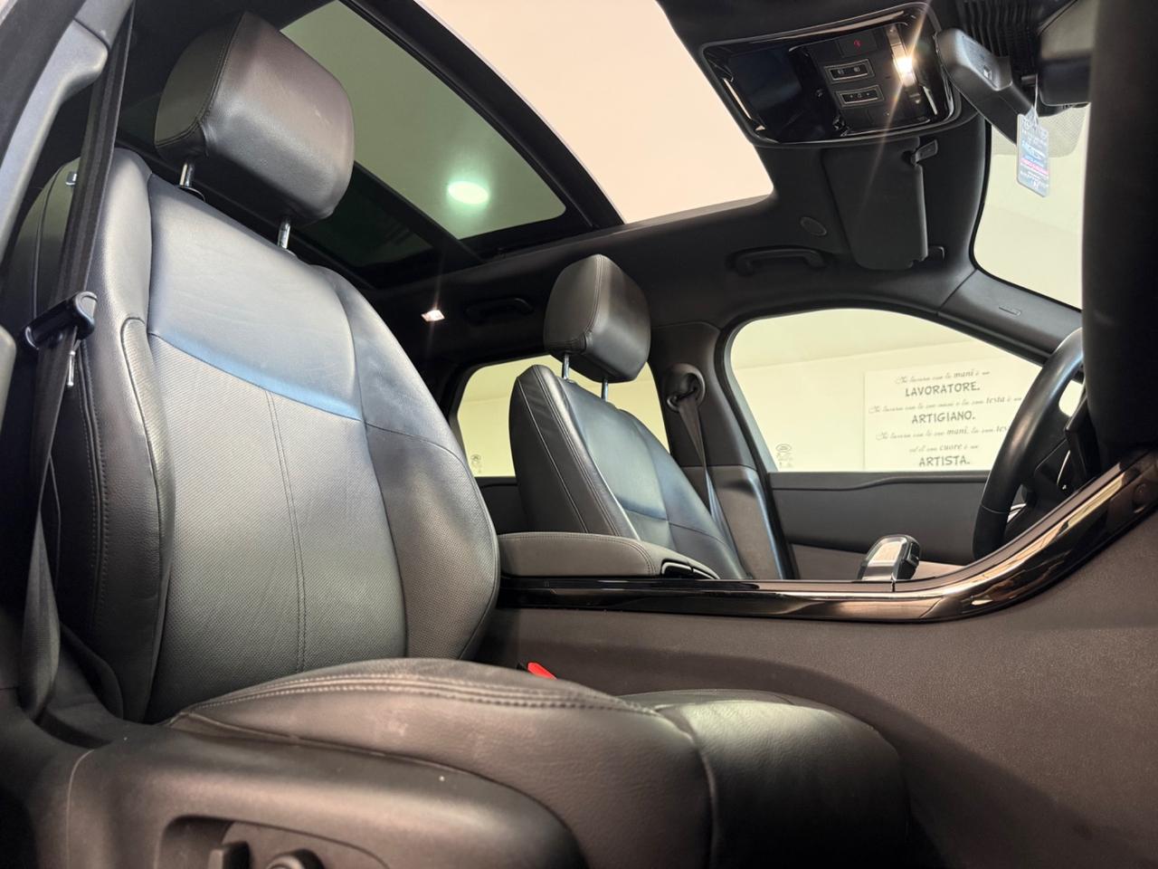 Land Rover Range Velar dynamic 2023