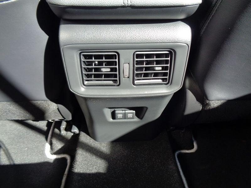 Toyota RAV4 Rav4 2.5 vvt-ie h Lounge awd-i 222cv e-cvt