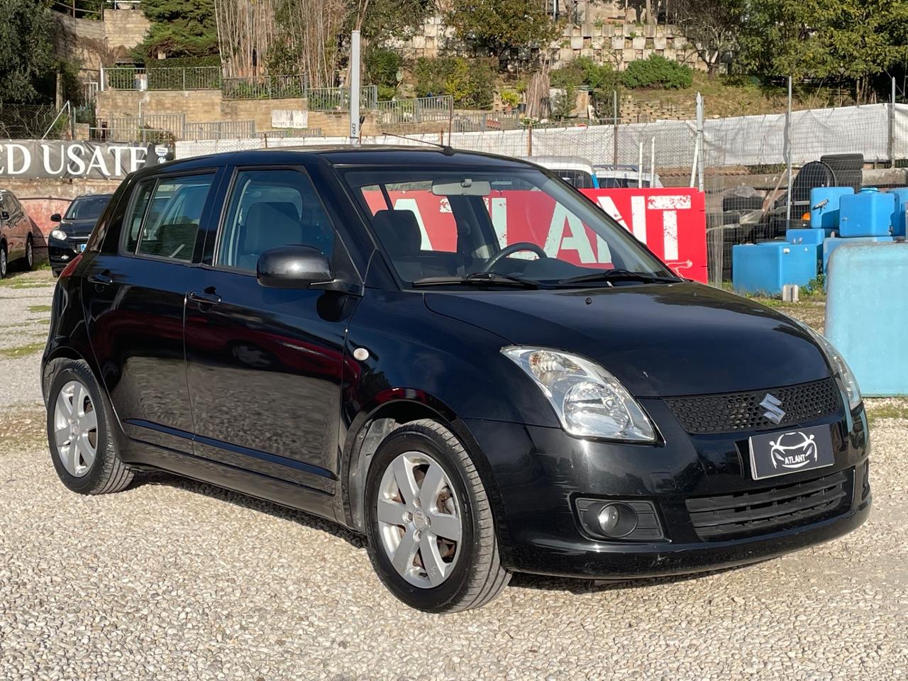 Suzuki Swift 1.3 5p. GL Safety Pack