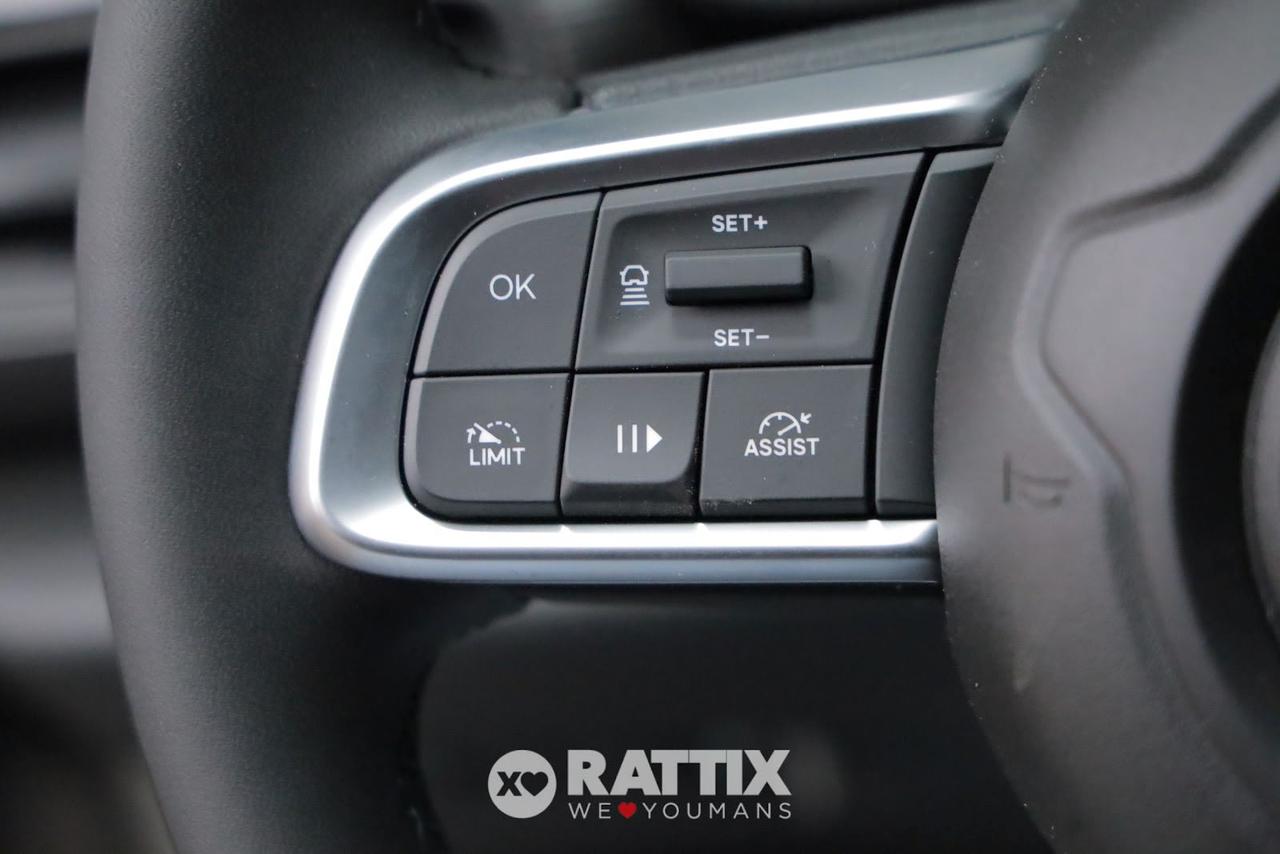 Jeep Avenger 1.2 Turbo 100CV Altitude