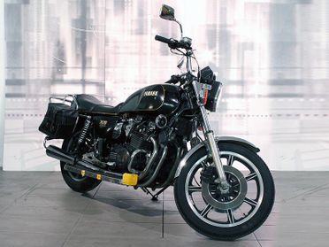 Yamaha XS 1100