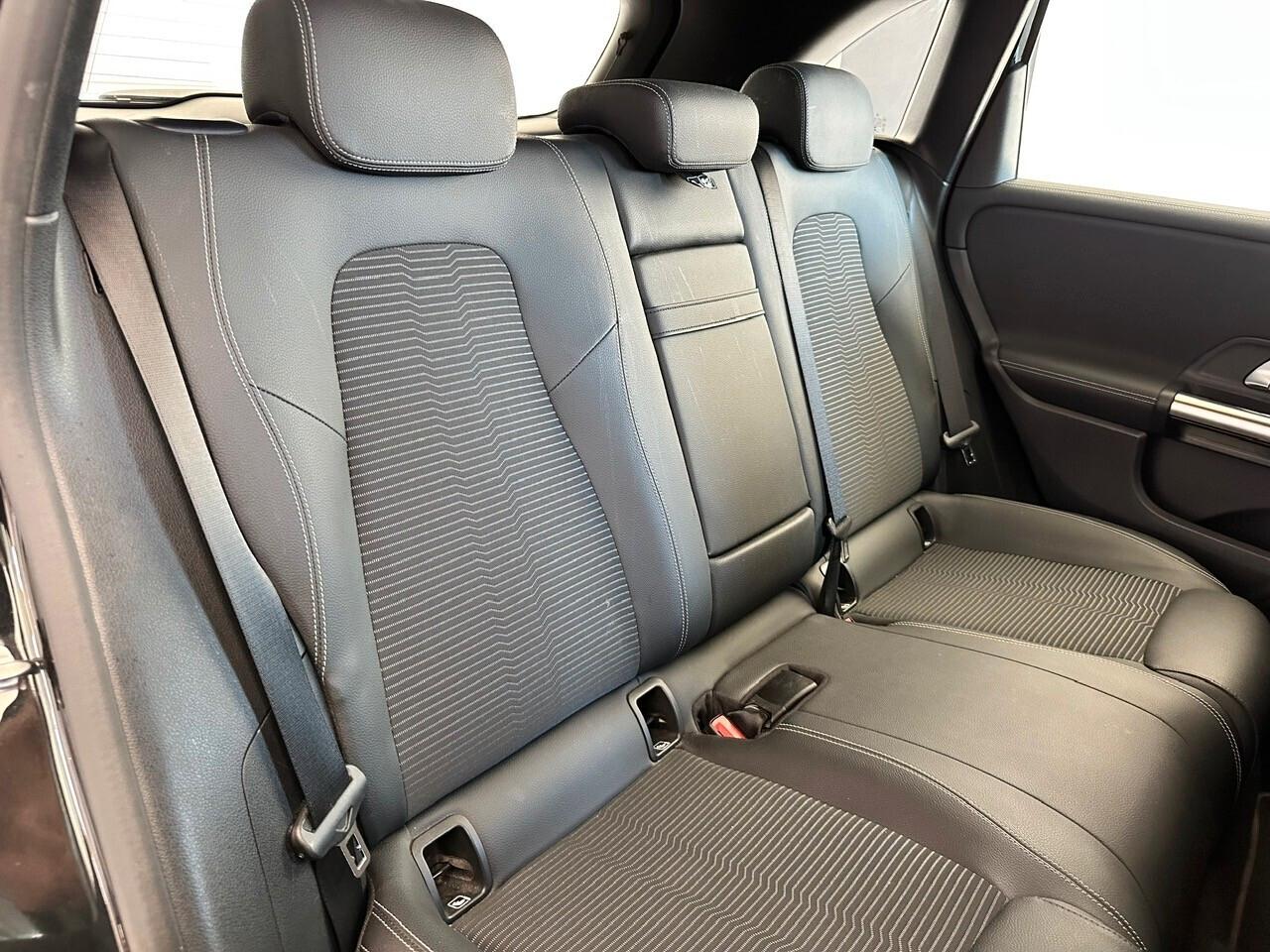 Mercedes B 180d 116 CV IVA-ITA Sport Plus 2020