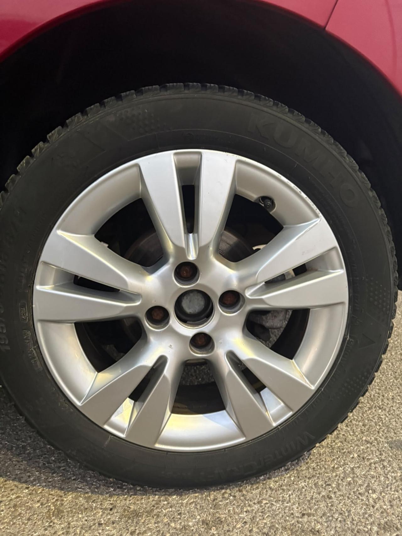 Citroen C3 Picasso 1.6 HDi Seduction Unipro 2011