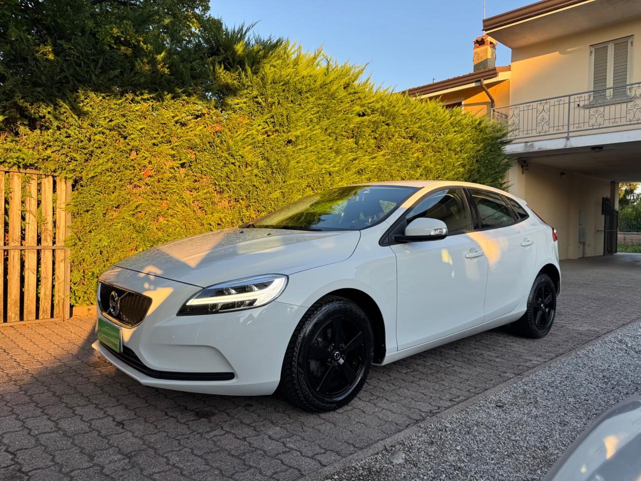 Volvo V40 2.0 D2 Kinetic