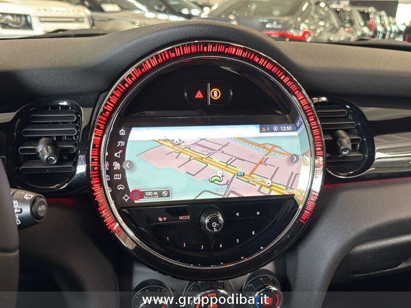 MINI Mini F56 2021 3p 3p 2.0 JCW JCW auto