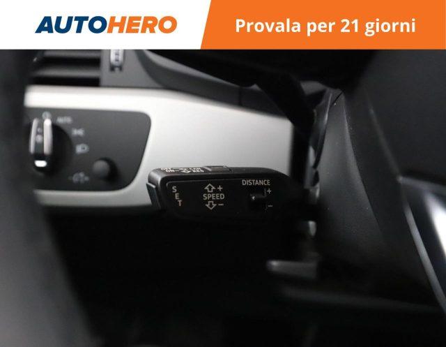 AUDI A4 allroad 45 TFSI 265 CV S tronic