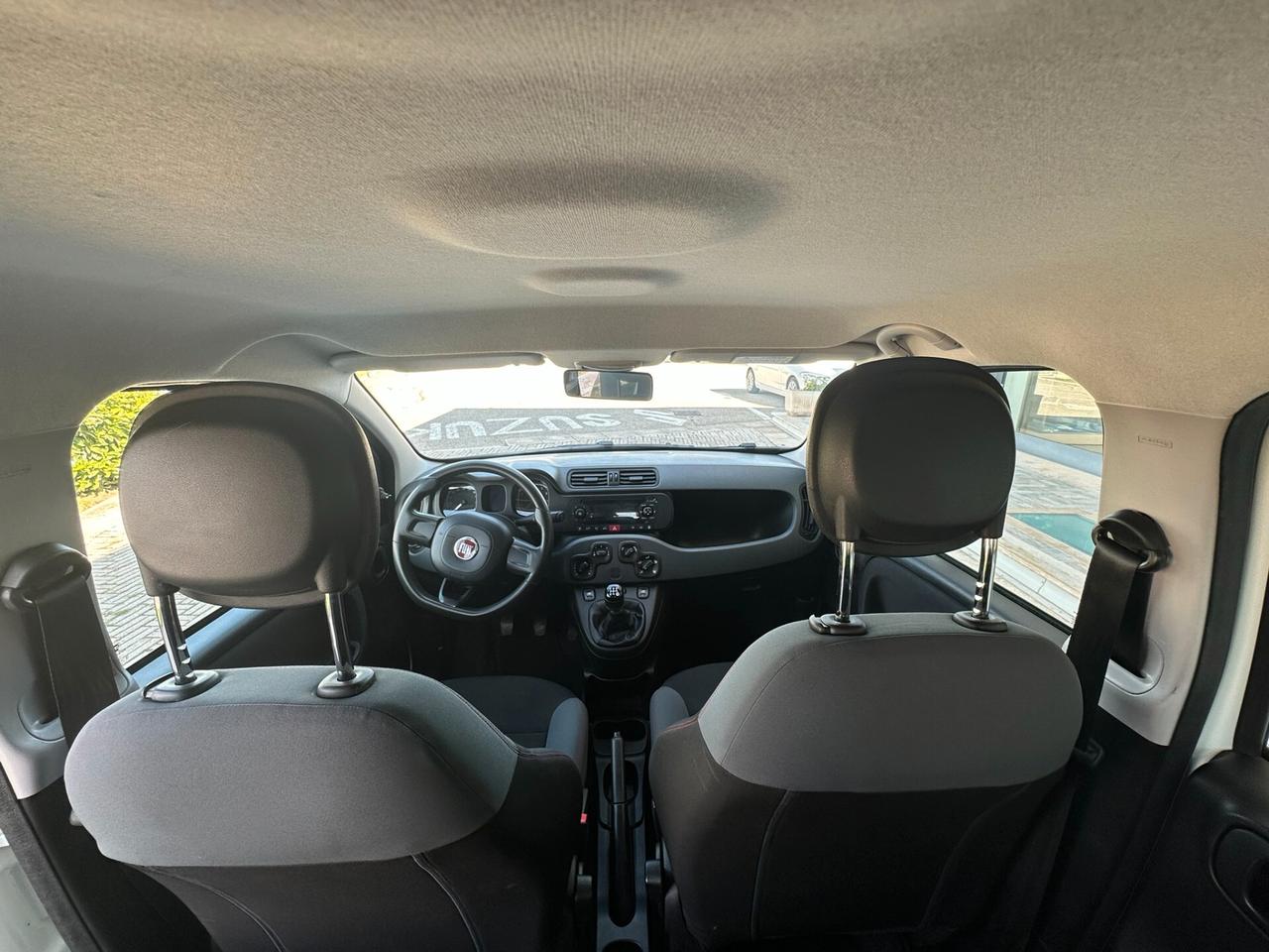 Fiat Panda 1.2 Easy