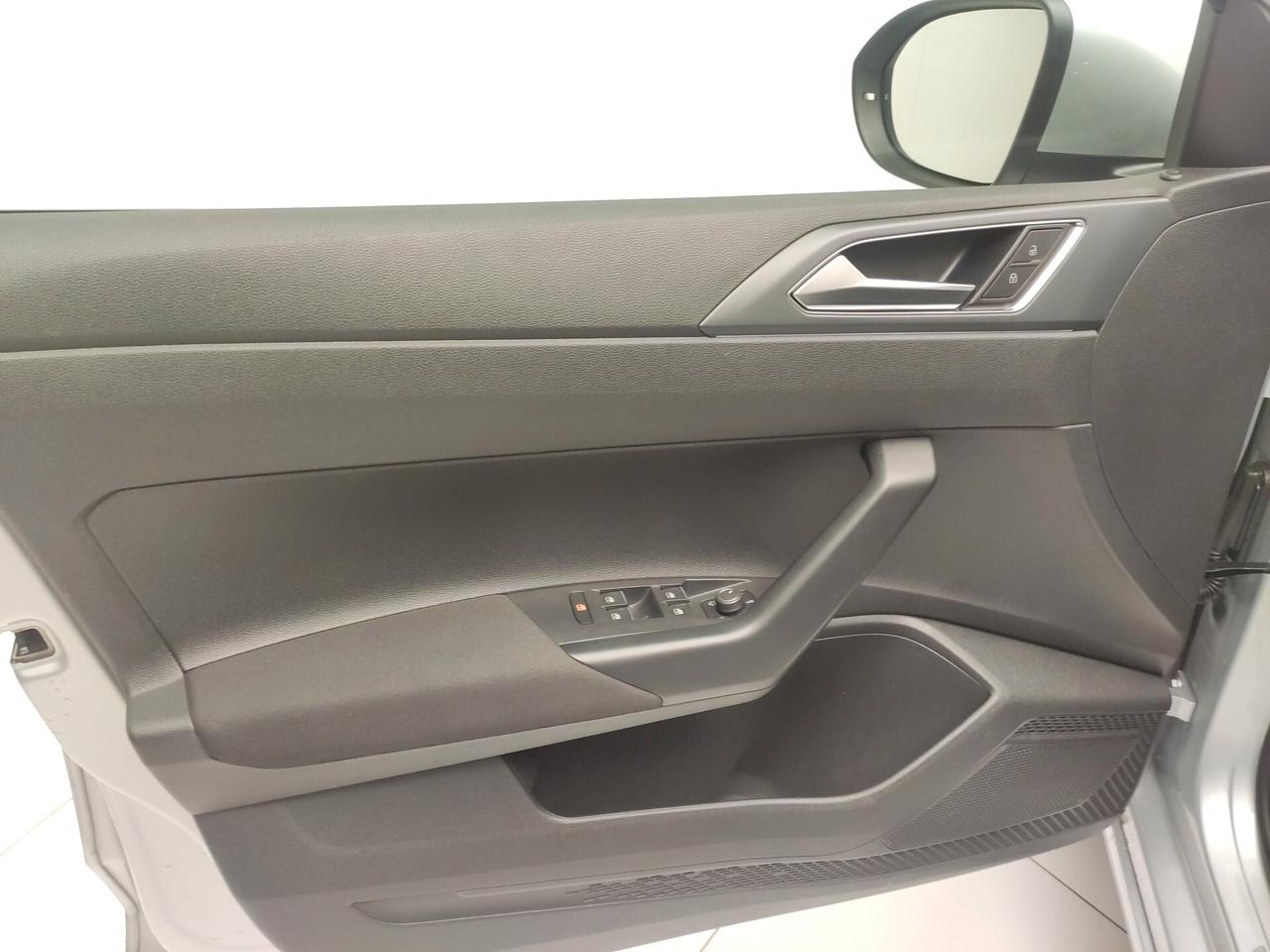 Volkswagen Taigo 1.0 TSI 115 CV DSG R-Line