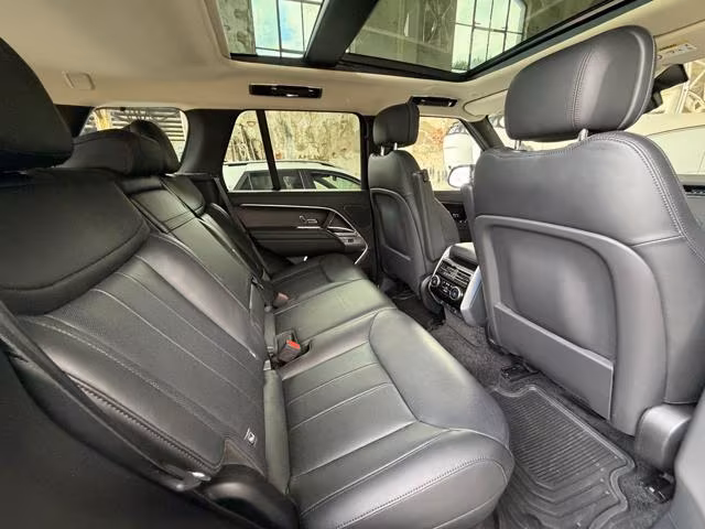 LAND ROVER Range Rover p460e 3.0 I6 PHEV 460 CV HSE