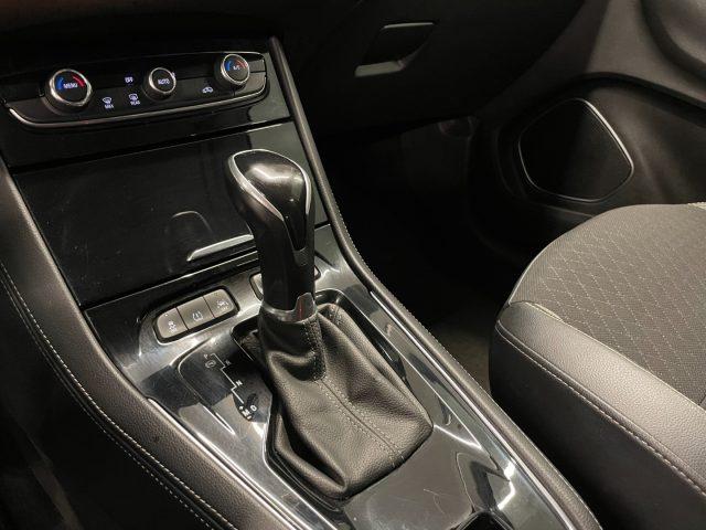 OPEL Grandland X 1.5 D 130 CV AT8 Design Line