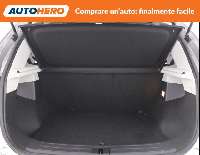 MG ZS 1.5 VTi-tech Luxury