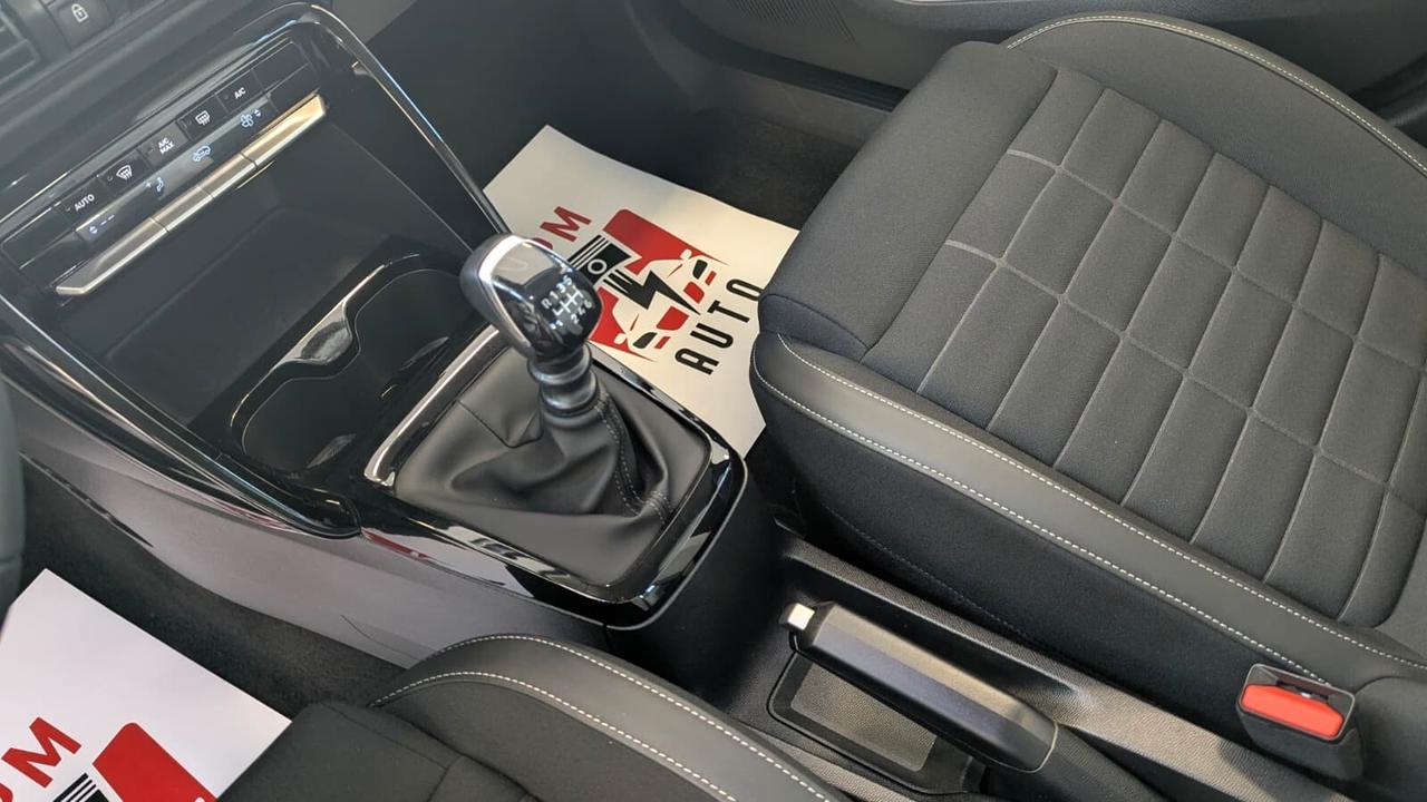 Citroen C3 PureTech 100 CV Max