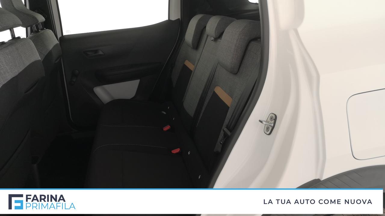 CITROEN Nuova C3 Aircross PureTech Turbo 100 MT6 - YOU