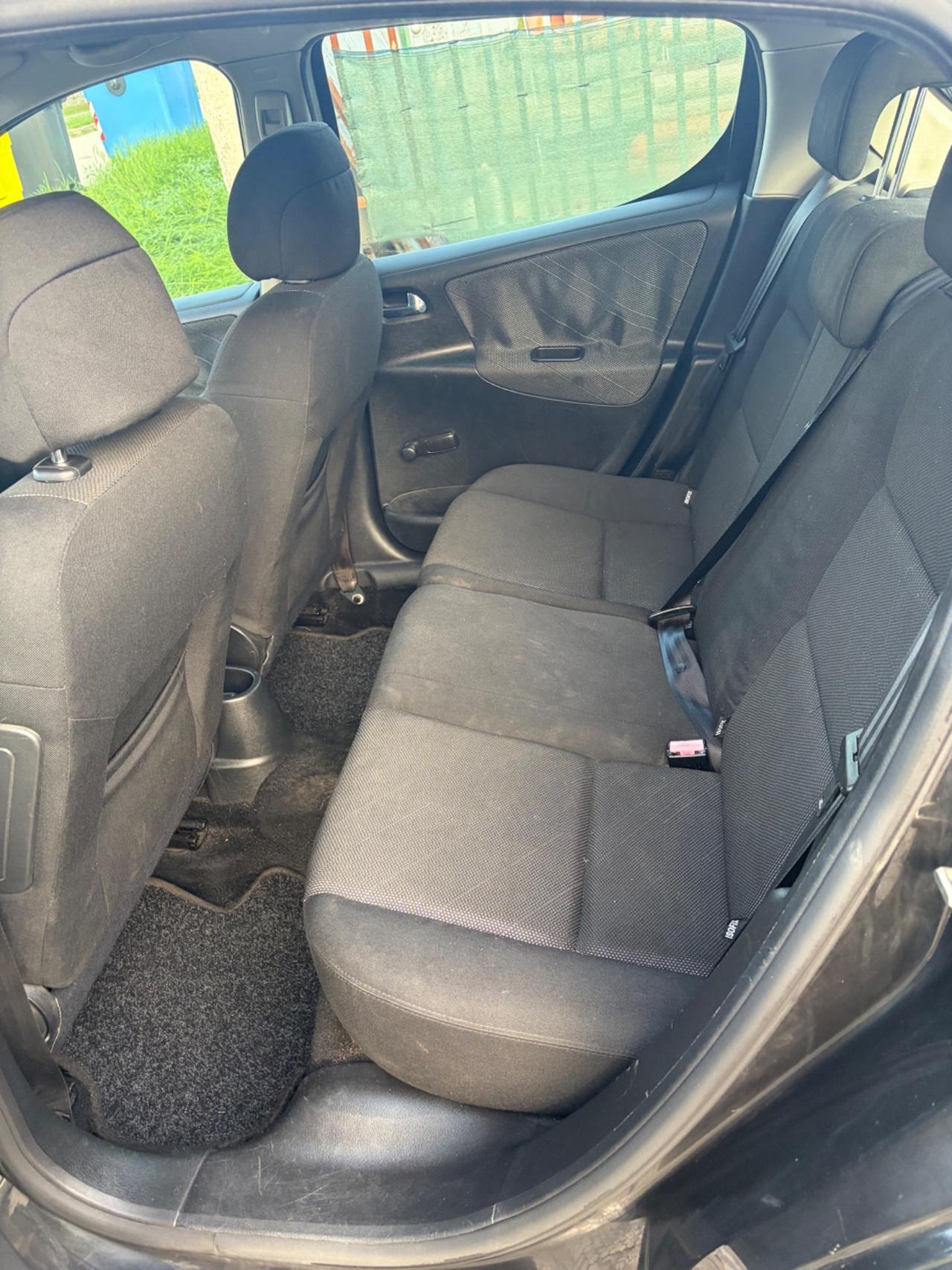 Peugeot 207 1.4 88CV 5p. XS