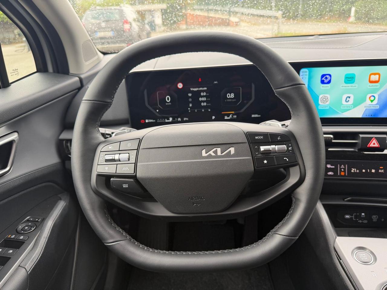 Kia Sportage 1.6 T-GDI Style #50492