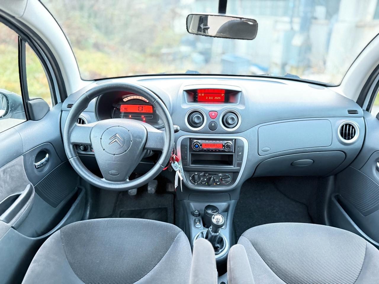 Citroen C3 1.1 Style 60cv