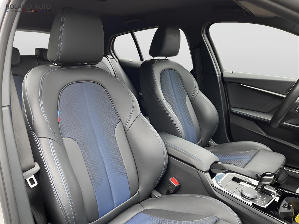 BMW Serie 1 5 Porte 135 i M xDrive Steptronic