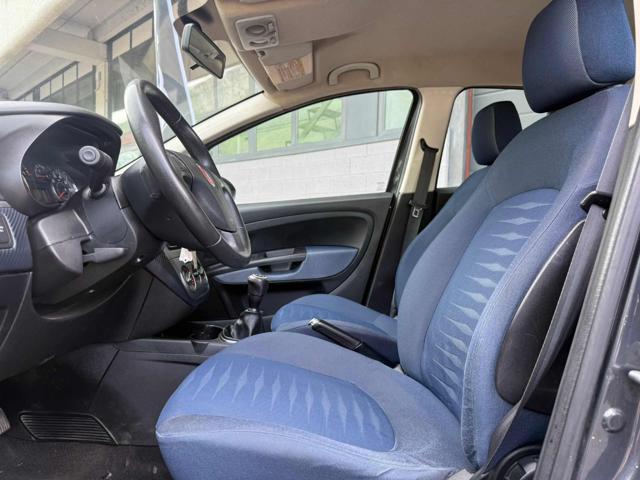 FIAT Punto Classic 1.3 MJT 5 porte Active