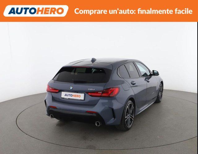 BMW 118 d 5p. Msport