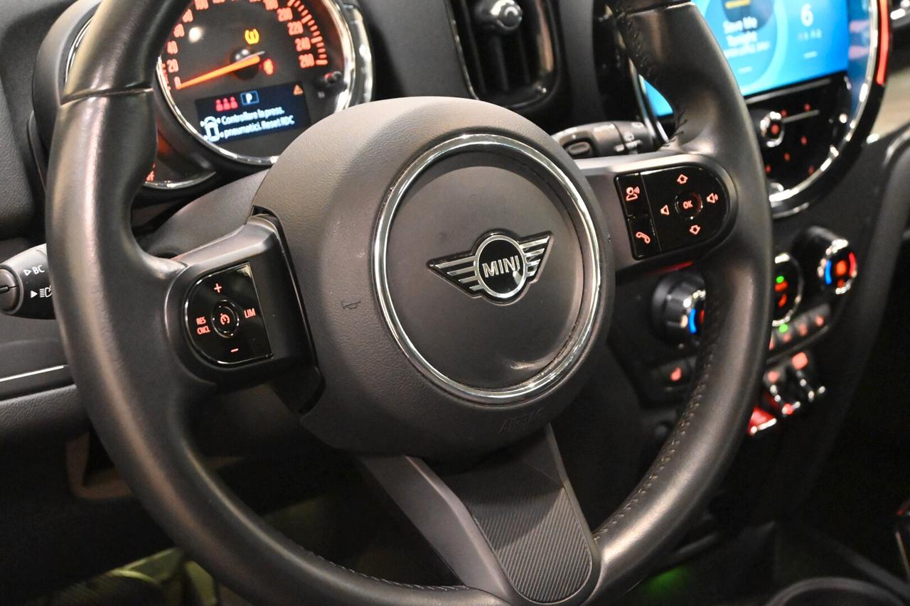 MINI Mini Countrym.(F60) Mini 2.0 Cooper D Clas...