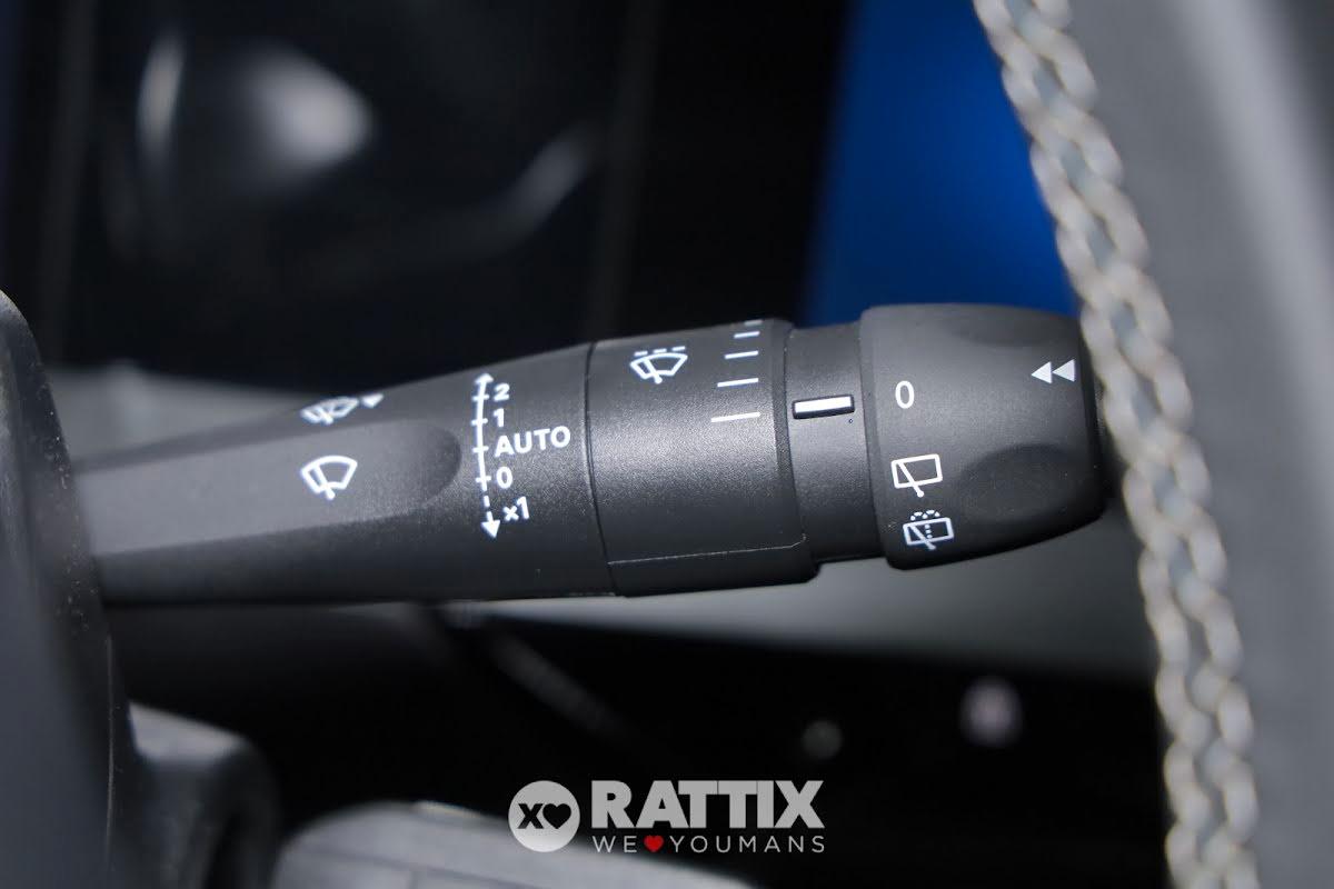 Opel Mokka 1.2 Hybrid 145CV GS DCT6