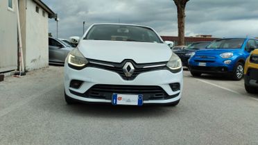 Renault Clio dCi 8V 90CV Start&Stop 5 porte Energy Intens