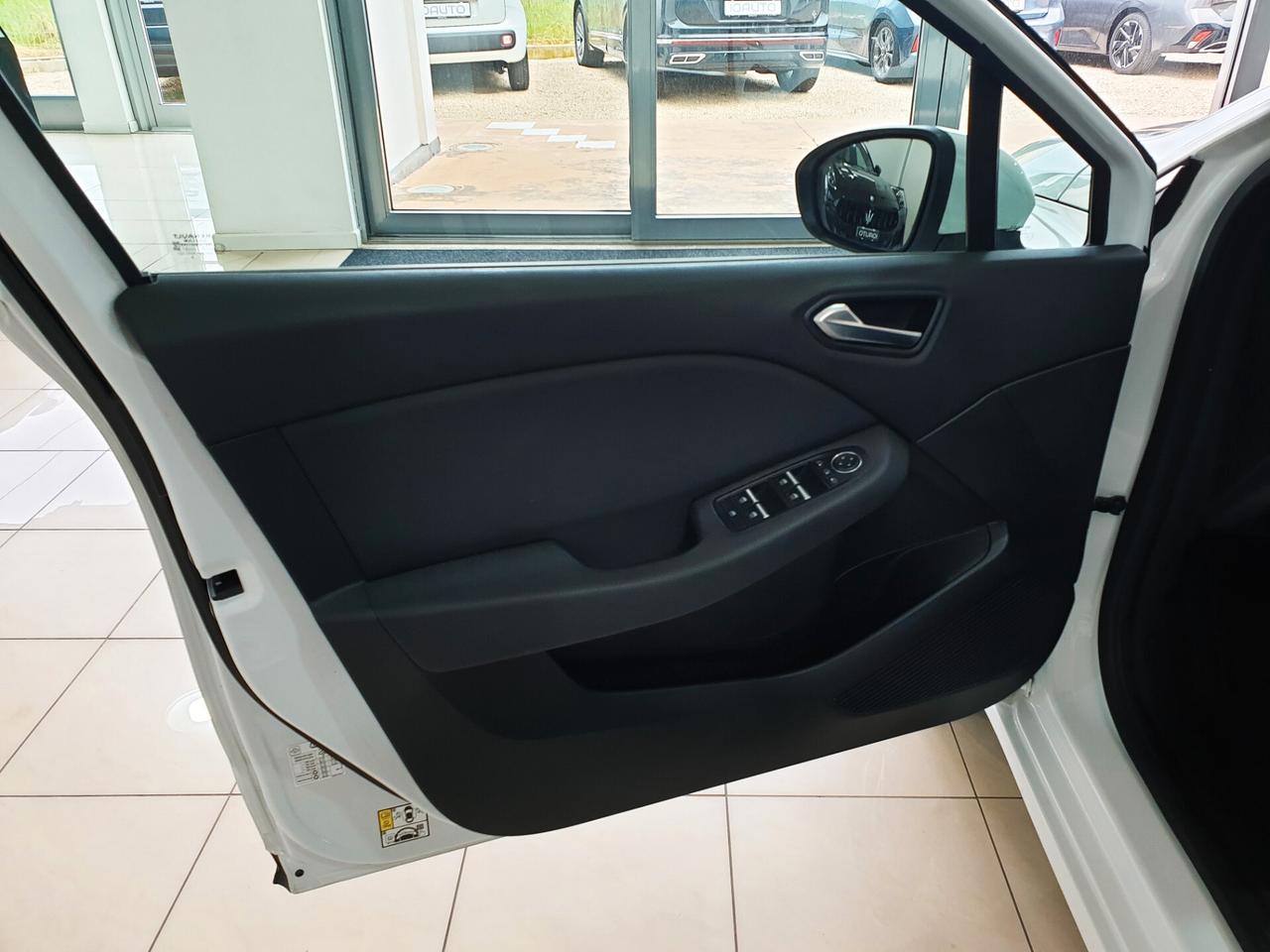 Renault Clio 1.5 dCi 85cv Intens 2020