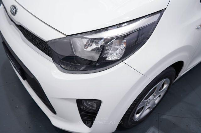 KIA Picanto 1.0 12V 5 porte Active