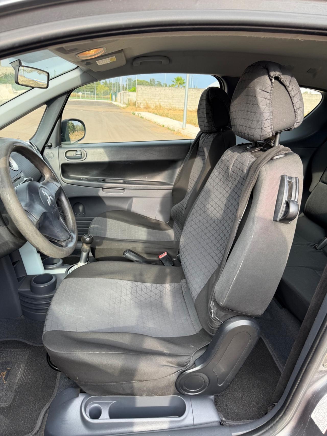 Mitsubishi Colt 1.1 12V 3p. CZ3