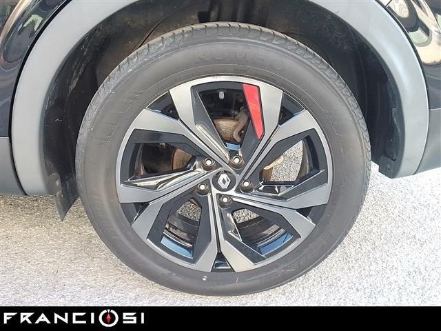 RENAULT Arkana 1.6 E Tech full hybrid R.S. Line Auto