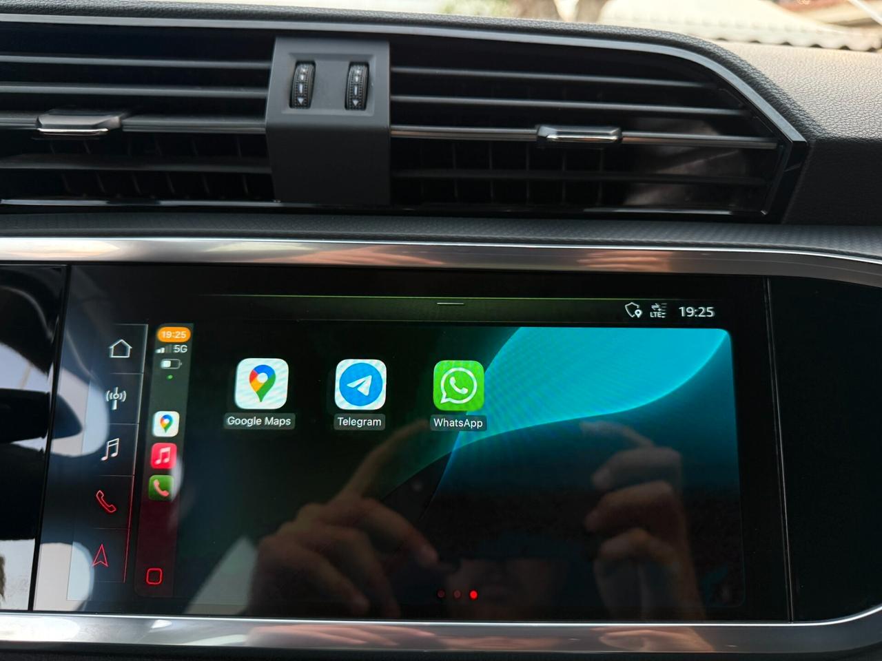 Audi Q3 SPB 35TDI 150CV S-Tronic Plus - 2020