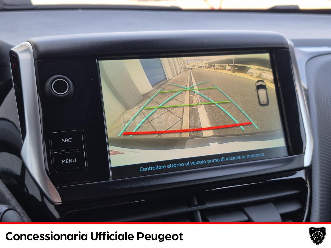 Peugeot 208 5p 1.2 puretech allure s&s 82cv neopatentati